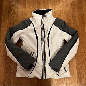 obermeyer kenzie jacket
